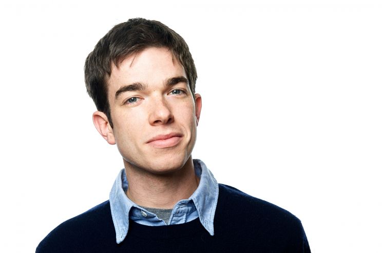 John Mulaney