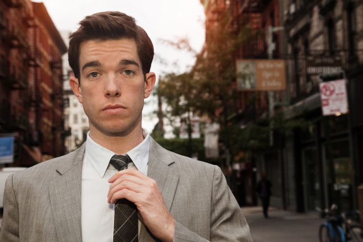 John Mulaney