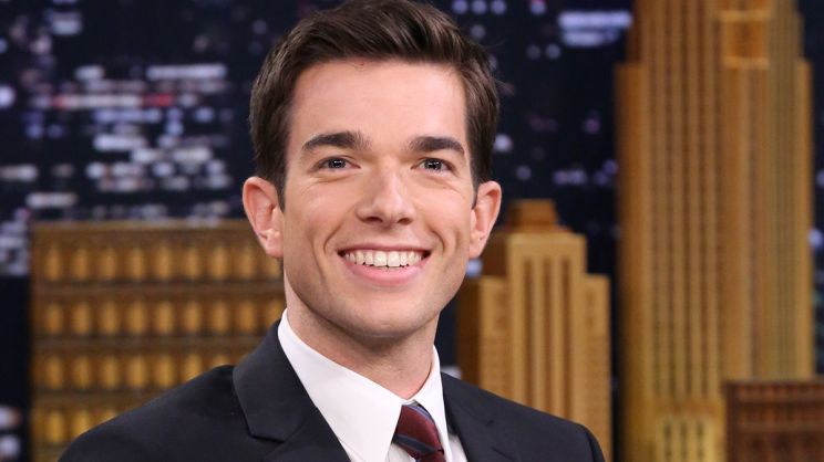 John Mulaney