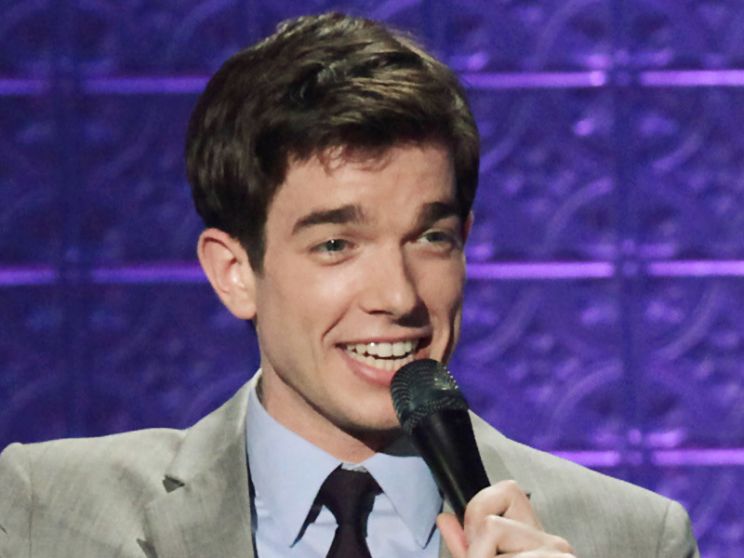 John Mulaney