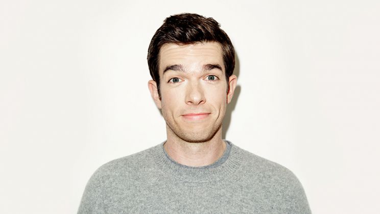 John Mulaney