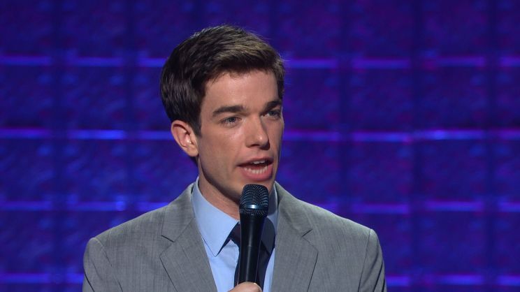 John Mulaney