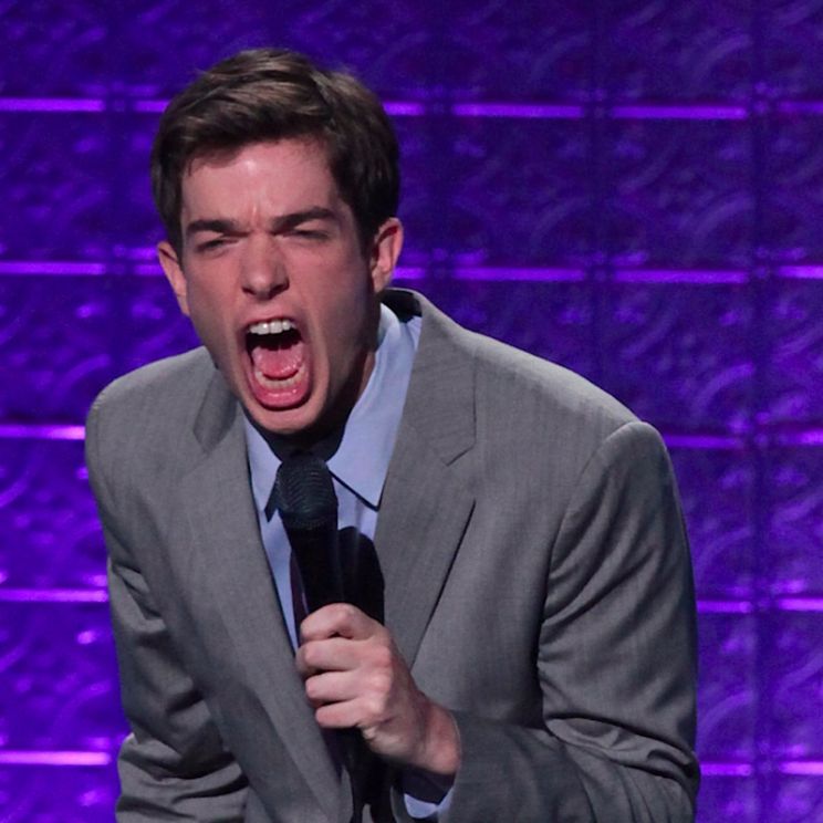 John Mulaney