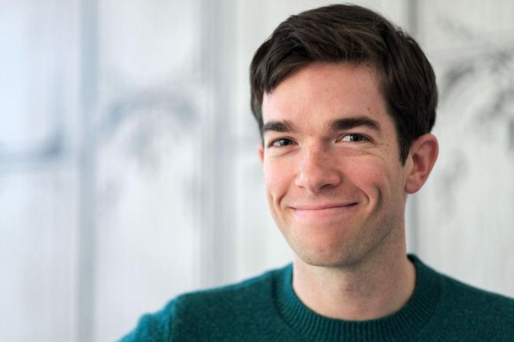 John Mulaney