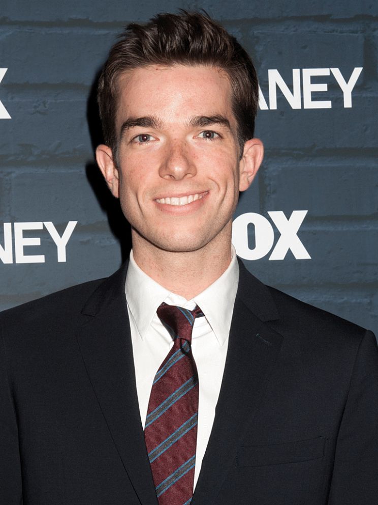 John Mulaney