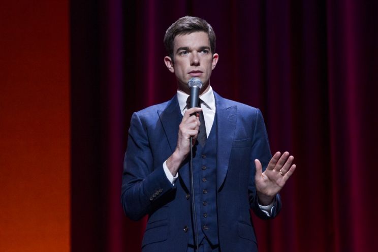 John Mulaney