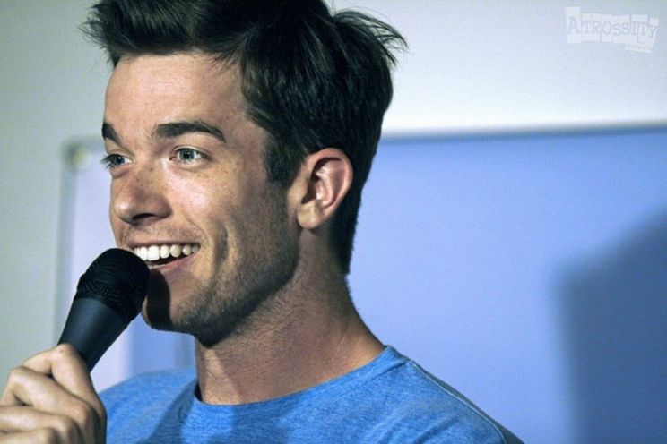 John Mulaney