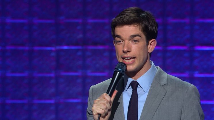 John Mulaney