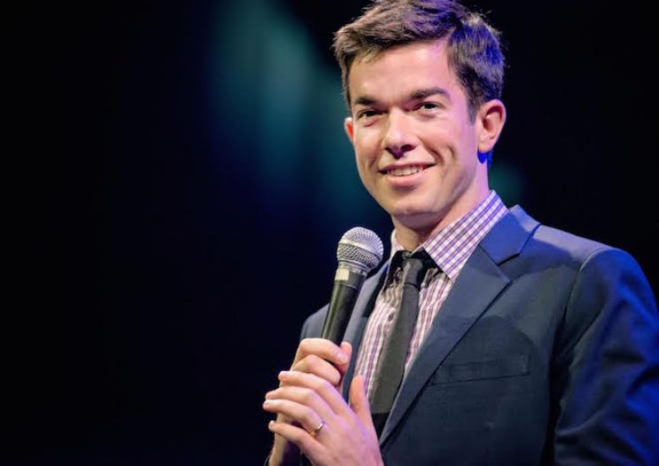 John Mulaney