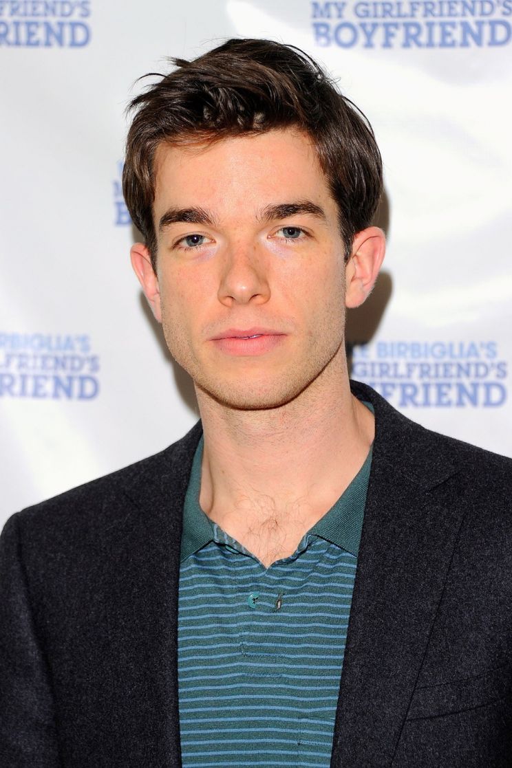 John Mulaney