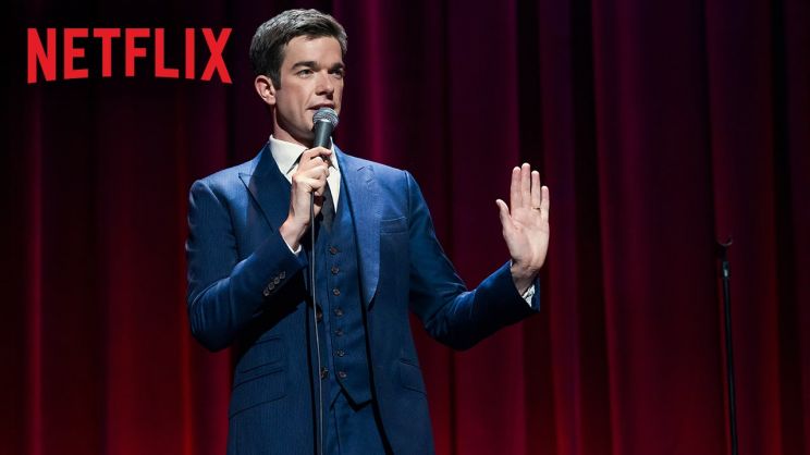John Mulaney