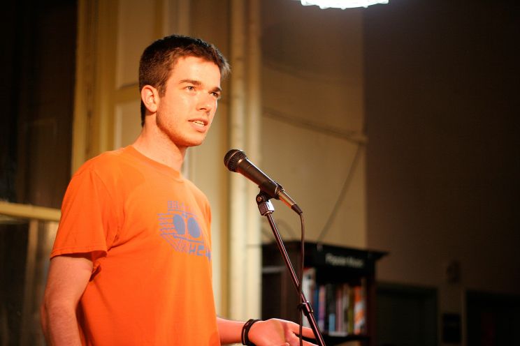 John Mulaney