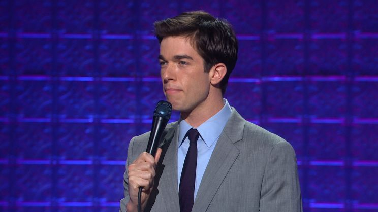 John Mulaney