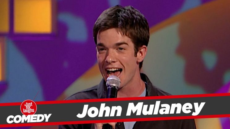 John Mulaney