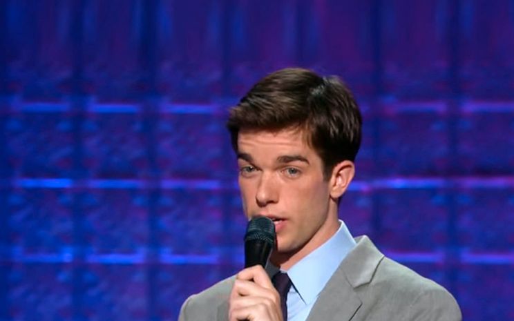 John Mulaney