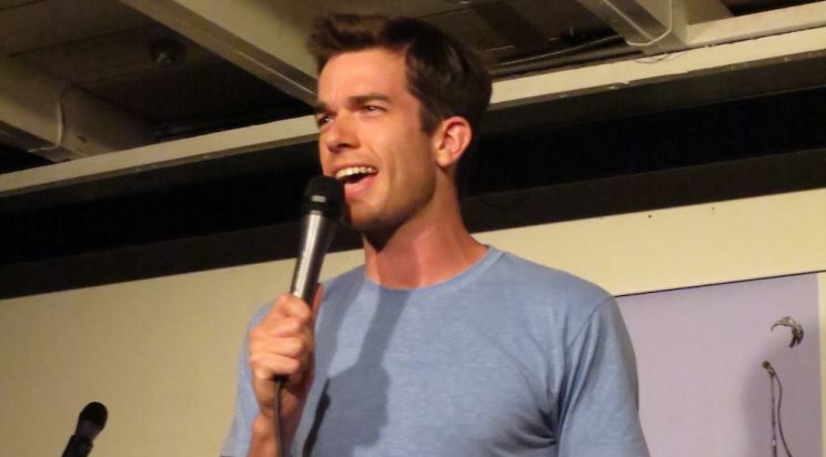 John Mulaney