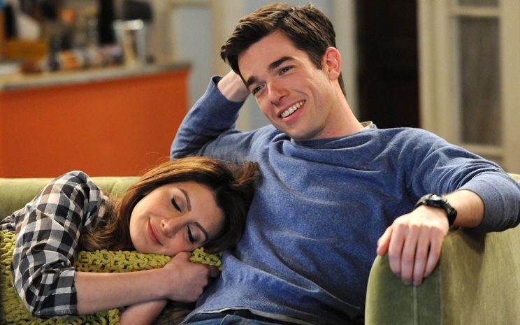 John Mulaney
