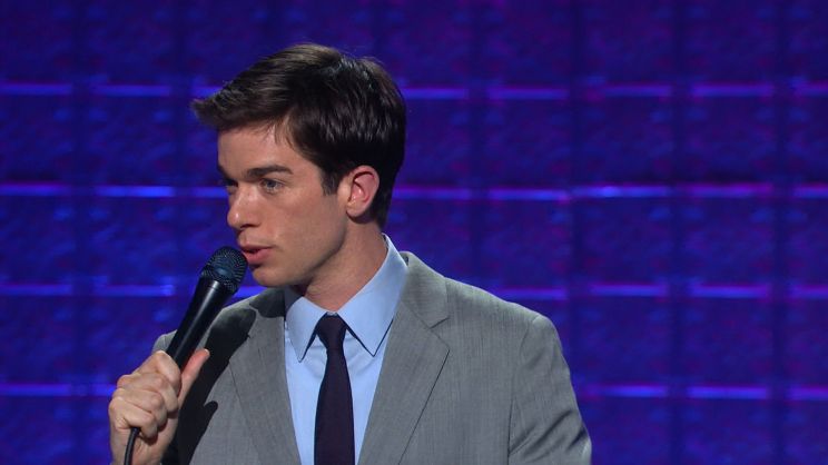 John Mulaney