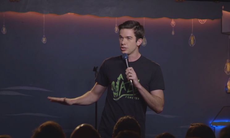John Mulaney