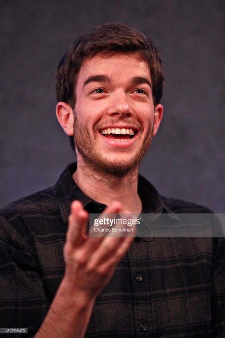 John Mulaney