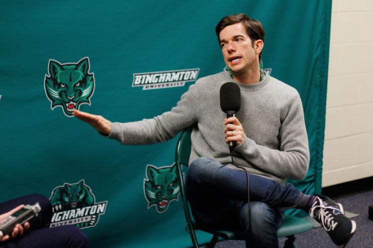 John Mulaney