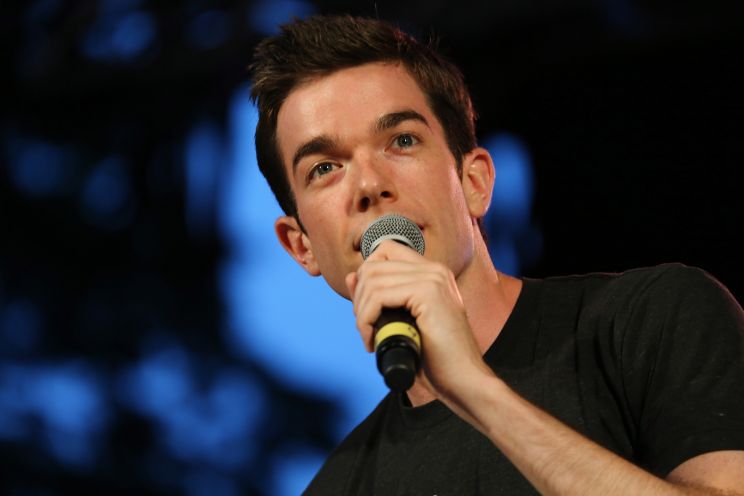 John Mulaney