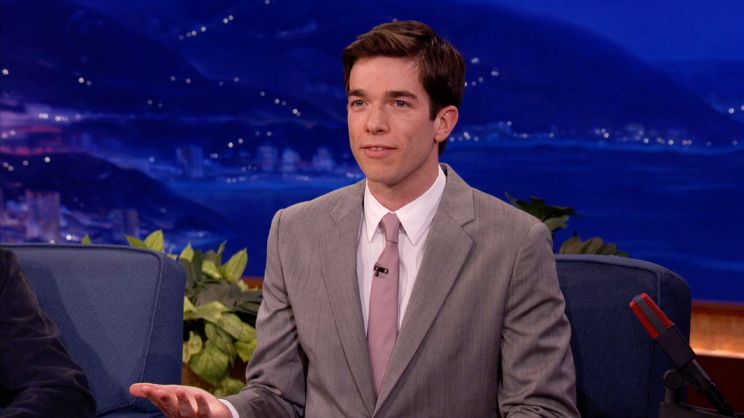 John Mulaney