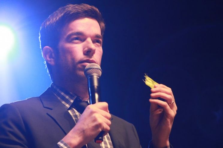 John Mulaney