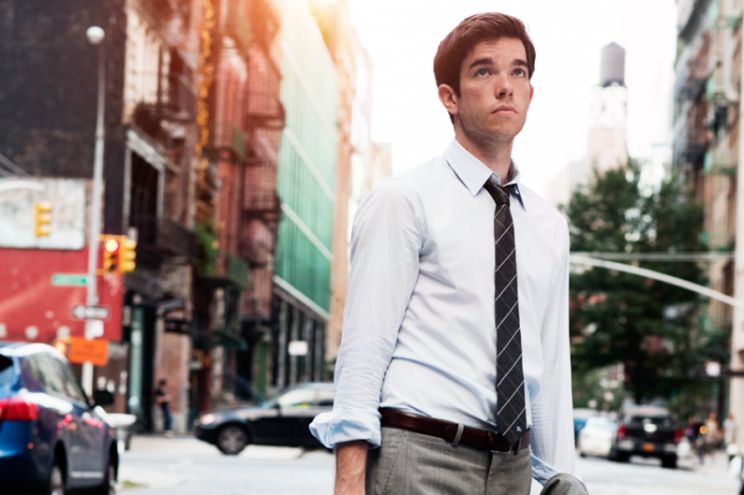 John Mulaney
