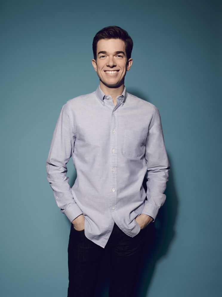 John Mulaney