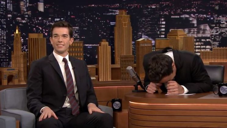 John Mulaney