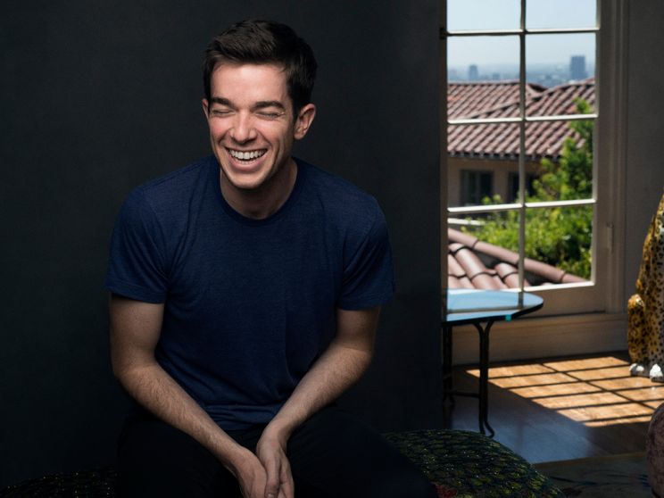 John Mulaney