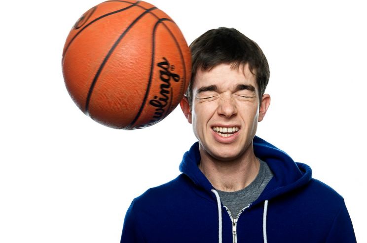 John Mulaney