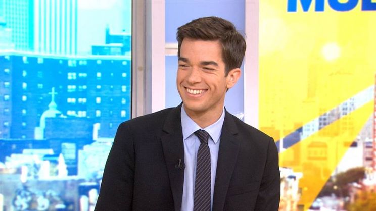 John Mulaney