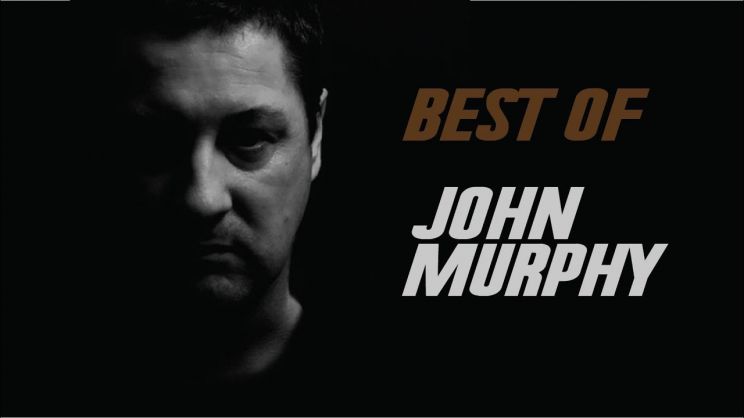 John Murphy