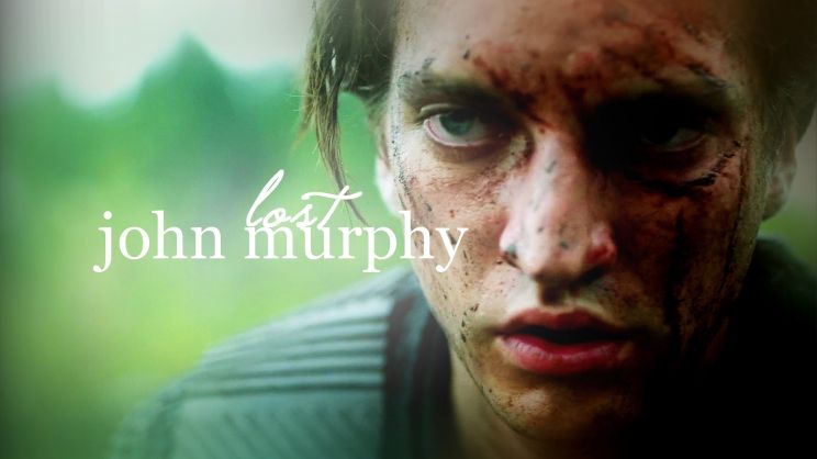 John Murphy
