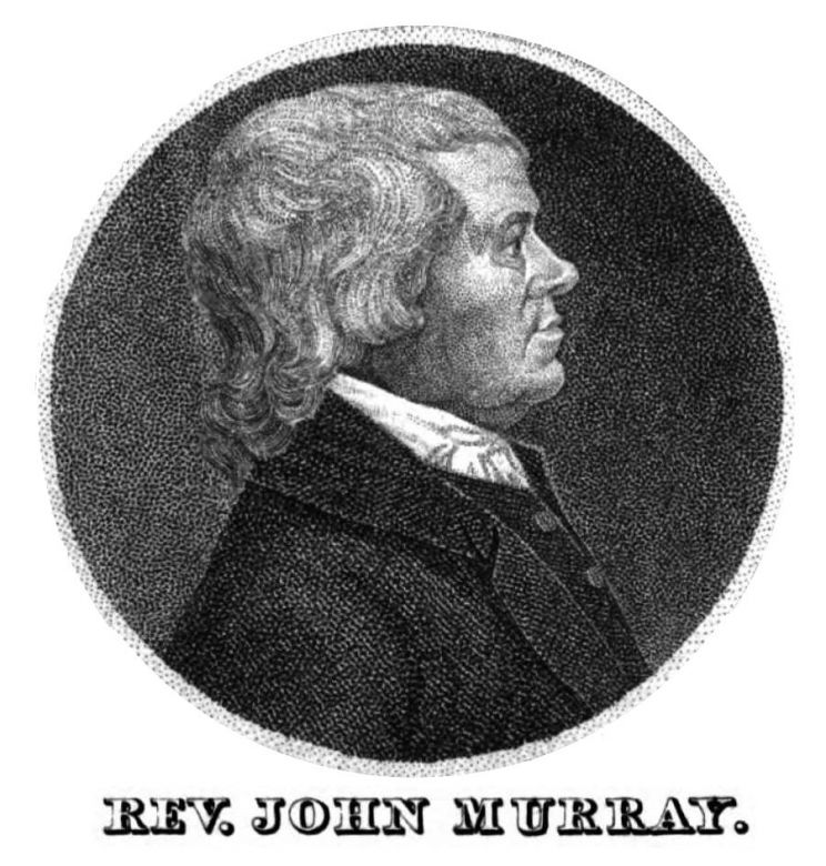 John Murray