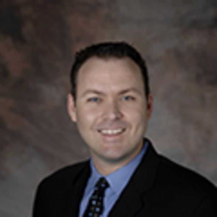 John Murray