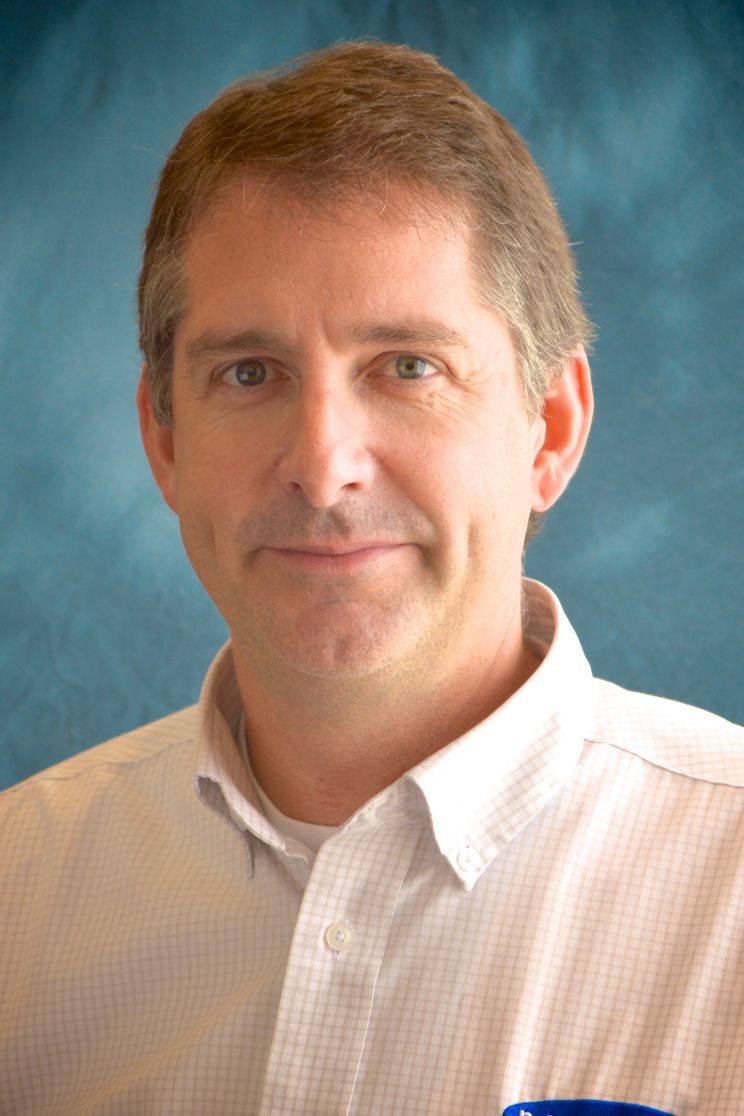 John Murray