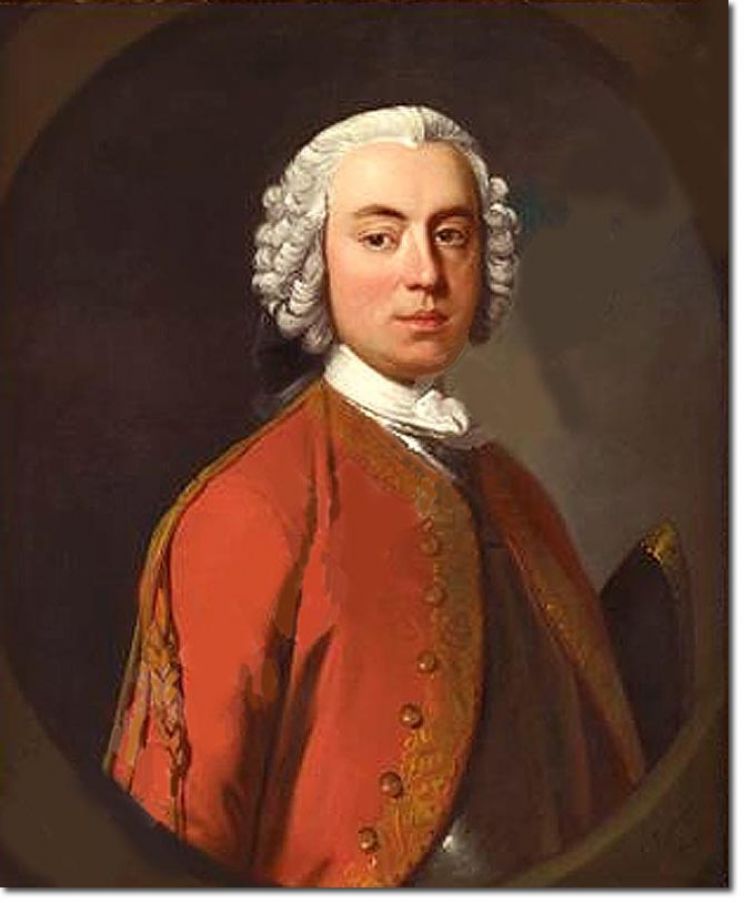 John Murray