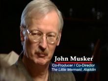 John Musker