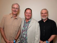 John Musker