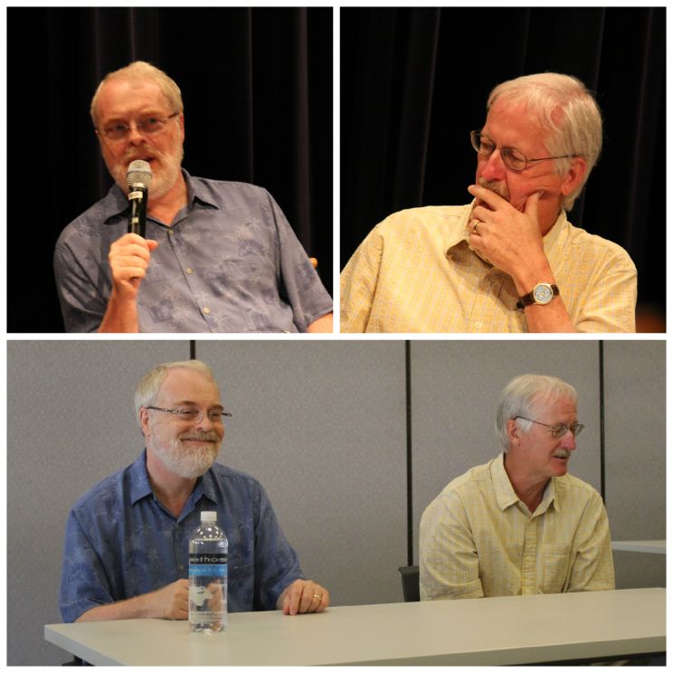 John Musker