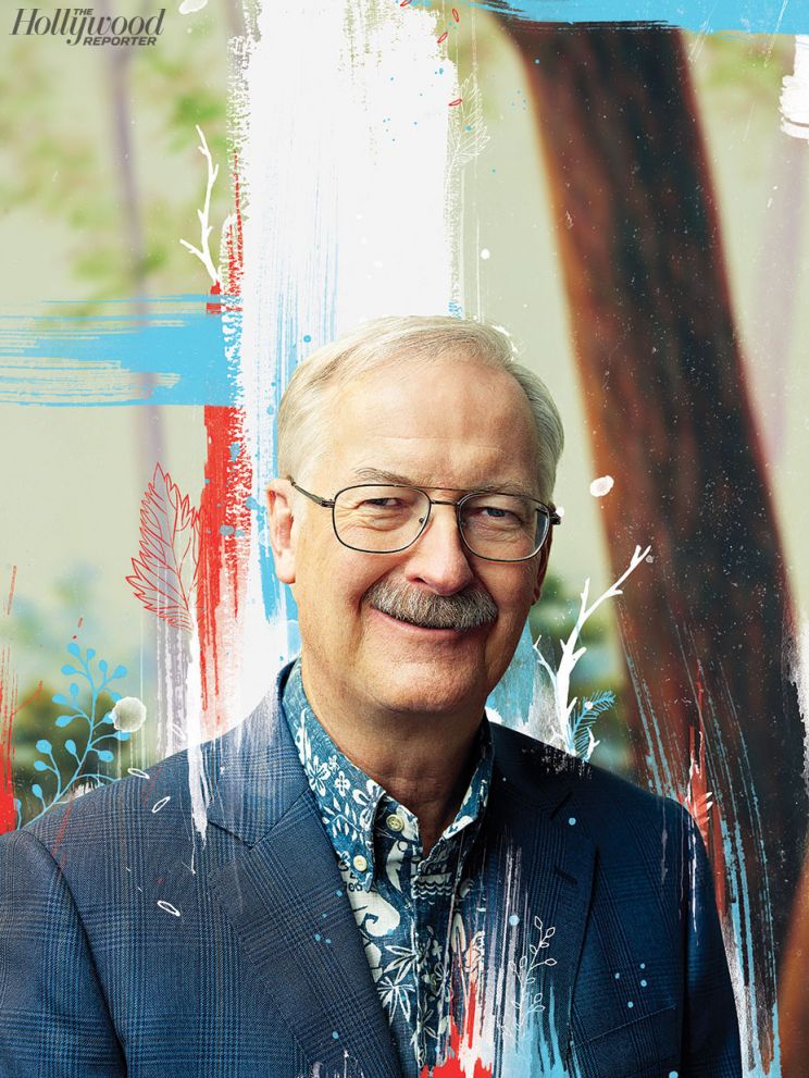 John Musker