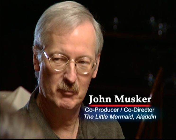 John Musker