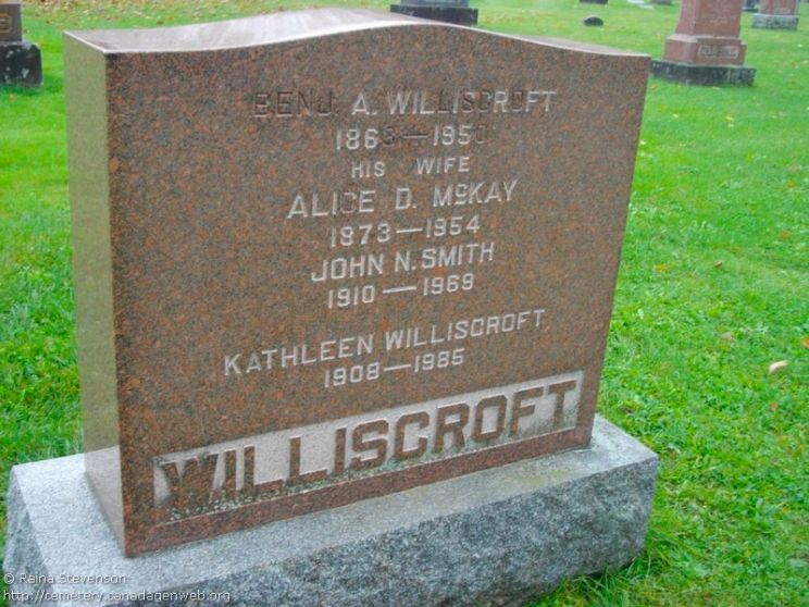 John N. Smith