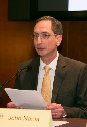 John Nania