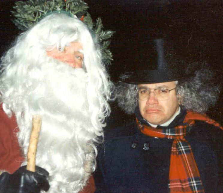 John Nania