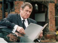 John Nettles