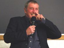 John Nettles